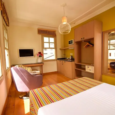 Exceptional Flat Near Hadrian's Gate * Antalya