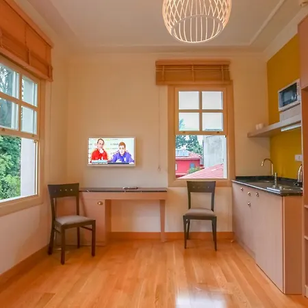 Exceptional Flat Near Hadrian's Gate * Antalya