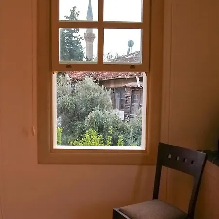 Exceptional Flat Near Hadrian's Gate Séjour chez l'habitant Antalya