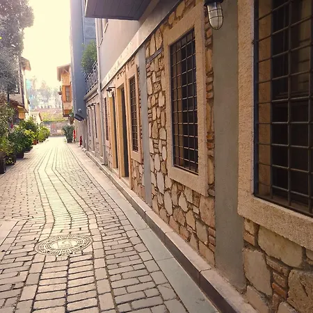 Exceptional Flat Near Hadrian's Gate * Antalya