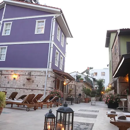 Exceptional Flat Near Hadrian's Gate Homestay